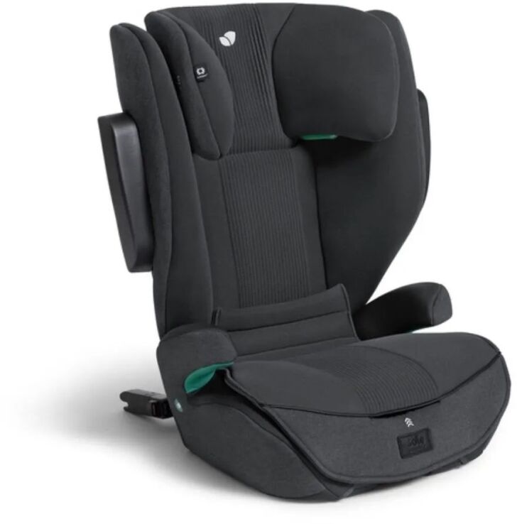 Joie Κάθισμα Αυτοκινήτου I-Traver Ebony (C1903BAEBN000) (1)