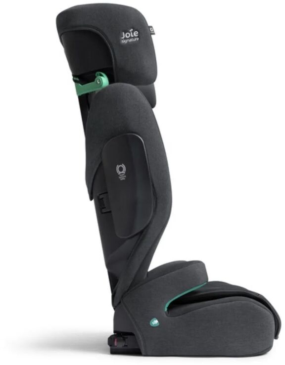 Joie Κάθισμα Αυτοκινήτου I-Traver Ebony (C1903BAEBN000) (3)