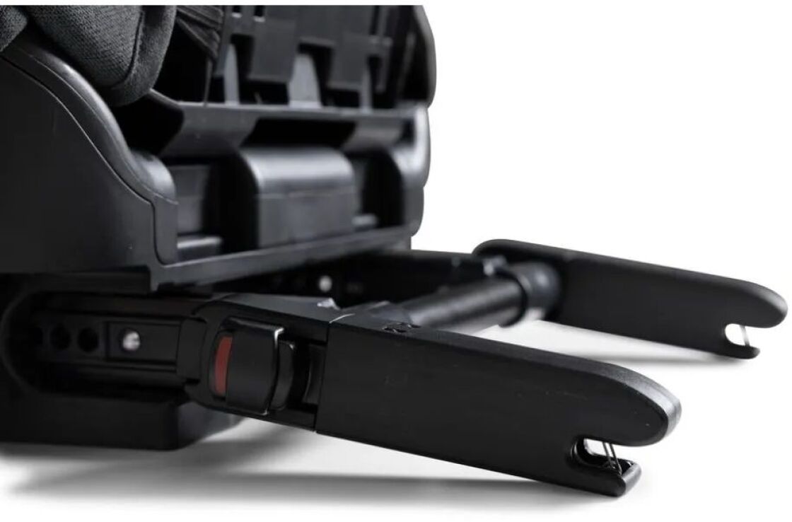 Joie Κάθισμα Αυτοκινήτου I-Traver Ebony (C1903BAEBN000) (5)