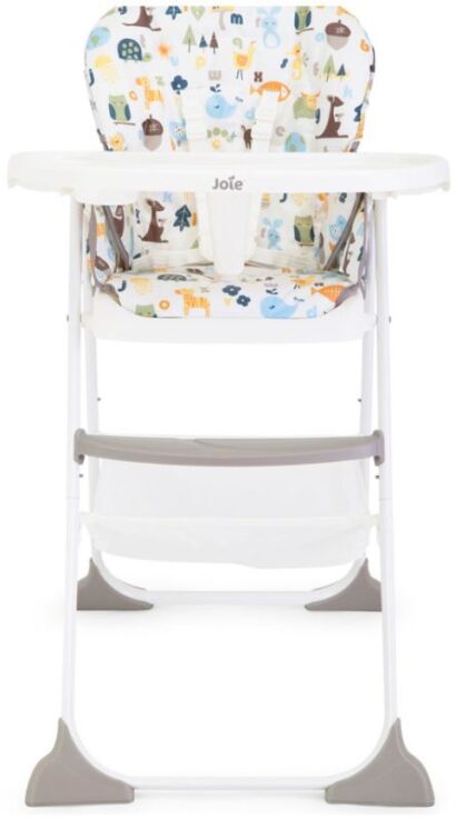 Joie Κάθισμα Φαγητού Snaker Alphabet (H1127AAABC000) (1)