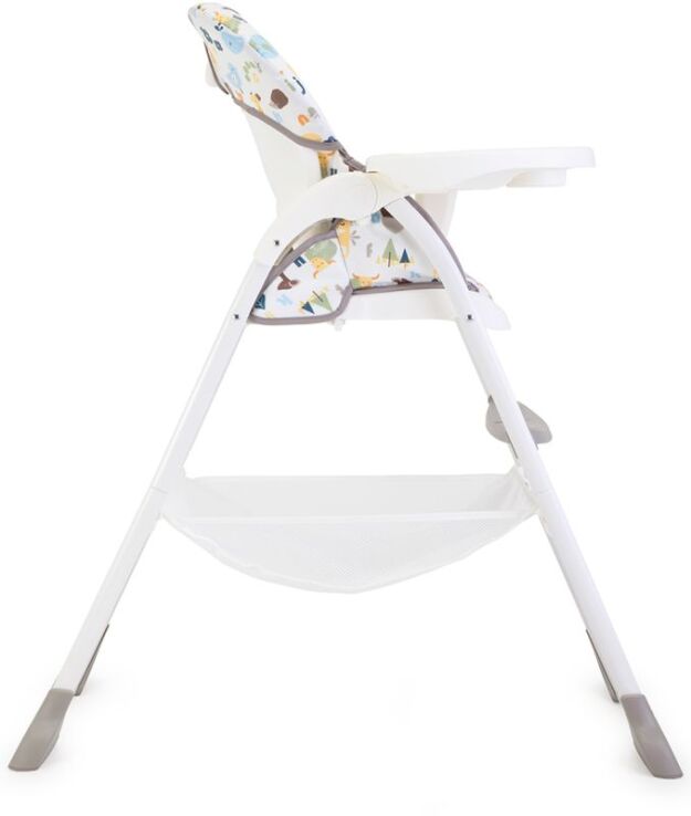 Joie Κάθισμα Φαγητού Snaker Alphabet (H1127AAABC000) (2)