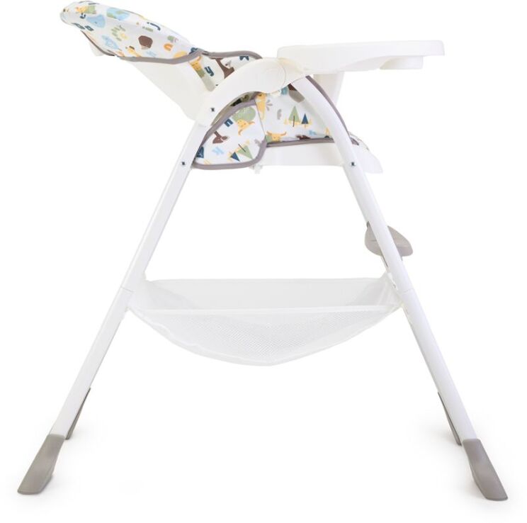 Joie Κάθισμα Φαγητού Snaker Alphabet (H1127AAABC000) (3)