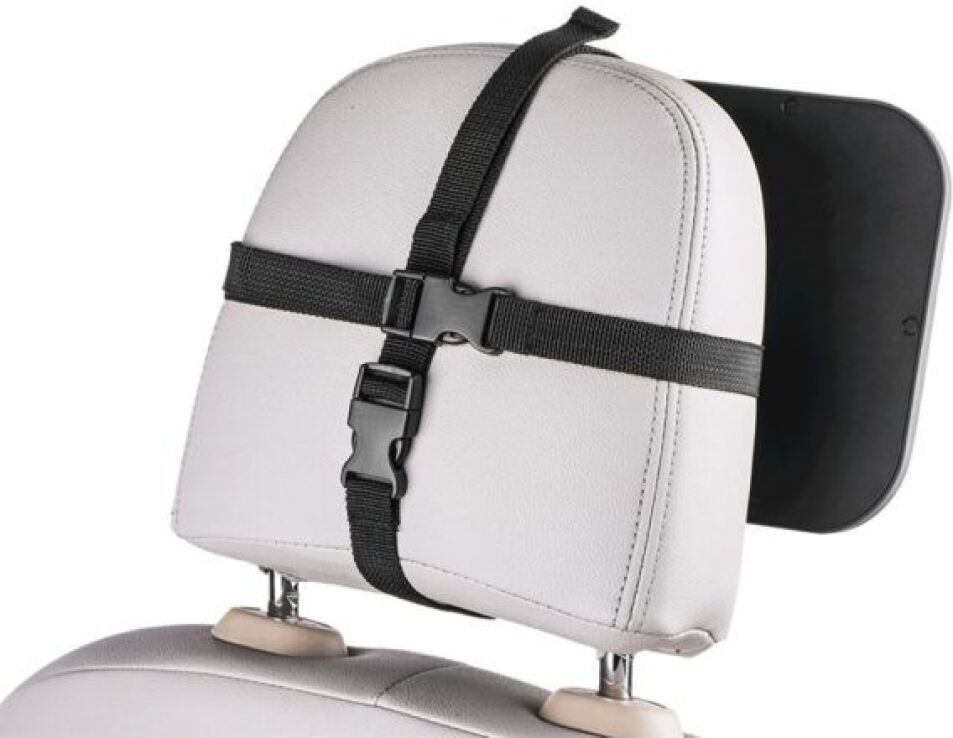 Babywise Καθρέφτης Αυτοκινήτου Premium (BW055) (3)