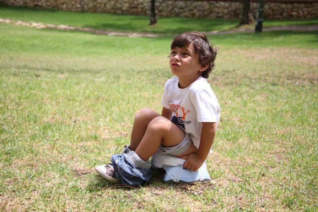 Babywise Γιογιό Ταξιδίου Potette Plus Misty (56012) (3)