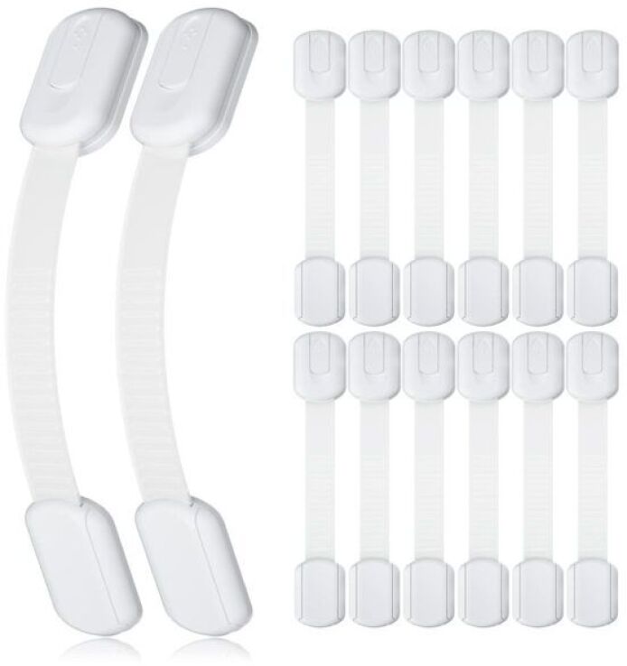 Sipo Ασφάλεια Πολλαπλών Χρήσεων 6Τμχ (SIP-SBS-217) (0)