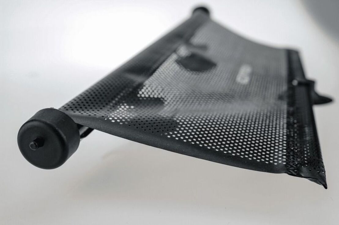 Ezi Sun Rollers Για Παράθυρα Αυτοκινήτου 2Τμχ (EZ-1511) (3)