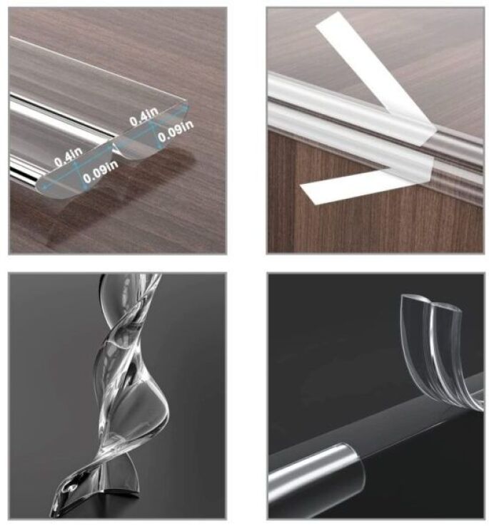 Sipo Προστατευτική Ταινία Επιφανειών (SIP-SBS-T10) (2)