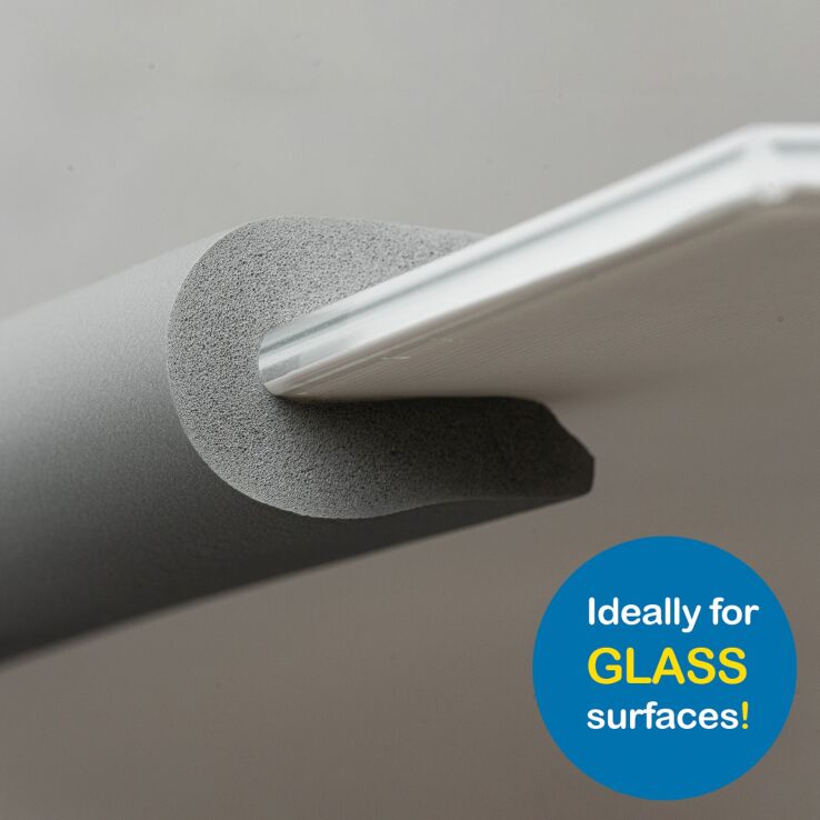 Sipo Προστατευτικό Επιφανειών Για Γυάλινες Επιφάνειες 200cm (SIP-SBS-T23U) (3)