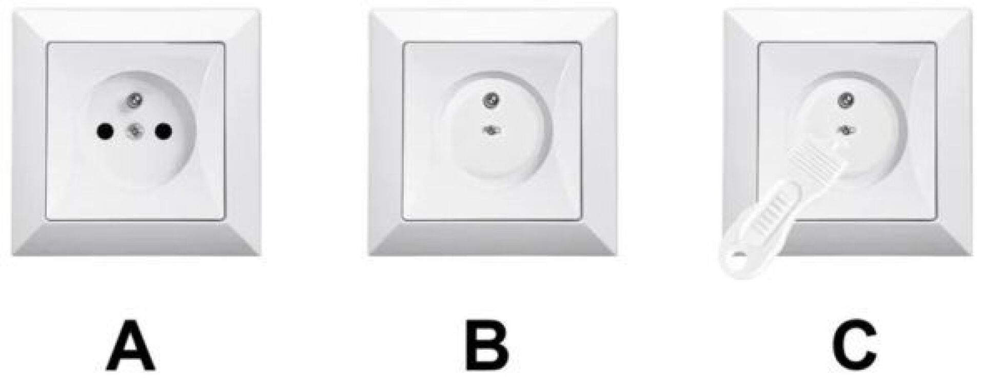 Sipo Ασφάλεια Πρίζας Τύπου F 12Τμχ (SIP-SBS-F20) (1)