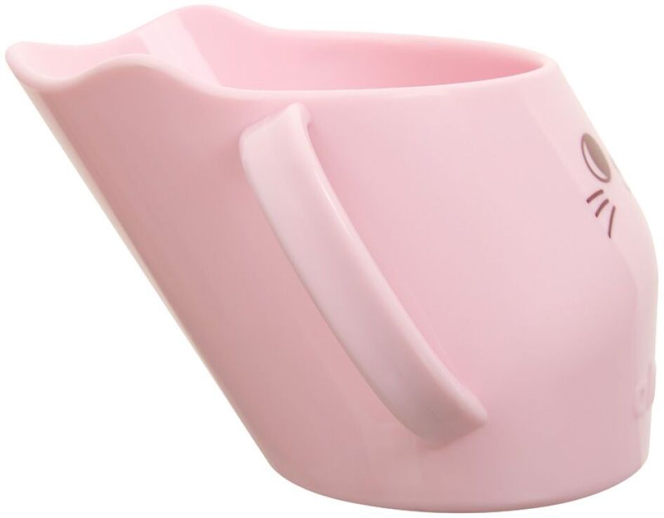 Akuku Εκπαιδευτική Κούπα 150ml Ροζ (A0696) (1)