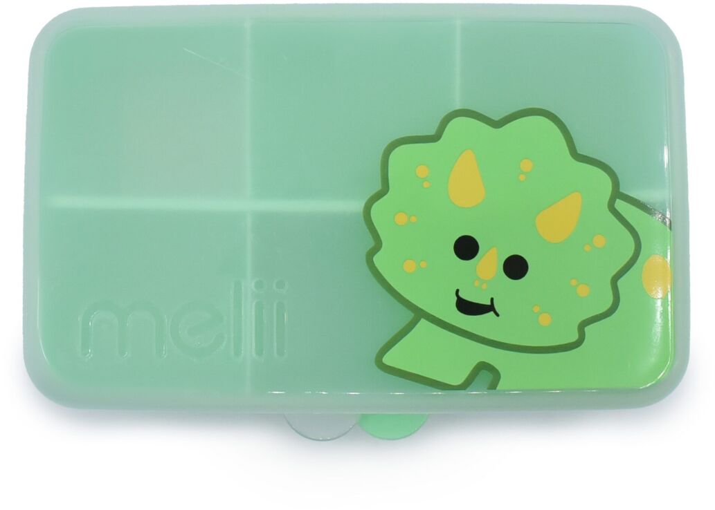 Melii Φαγητοδοχείο Mini Dino (MEL19270) (1)