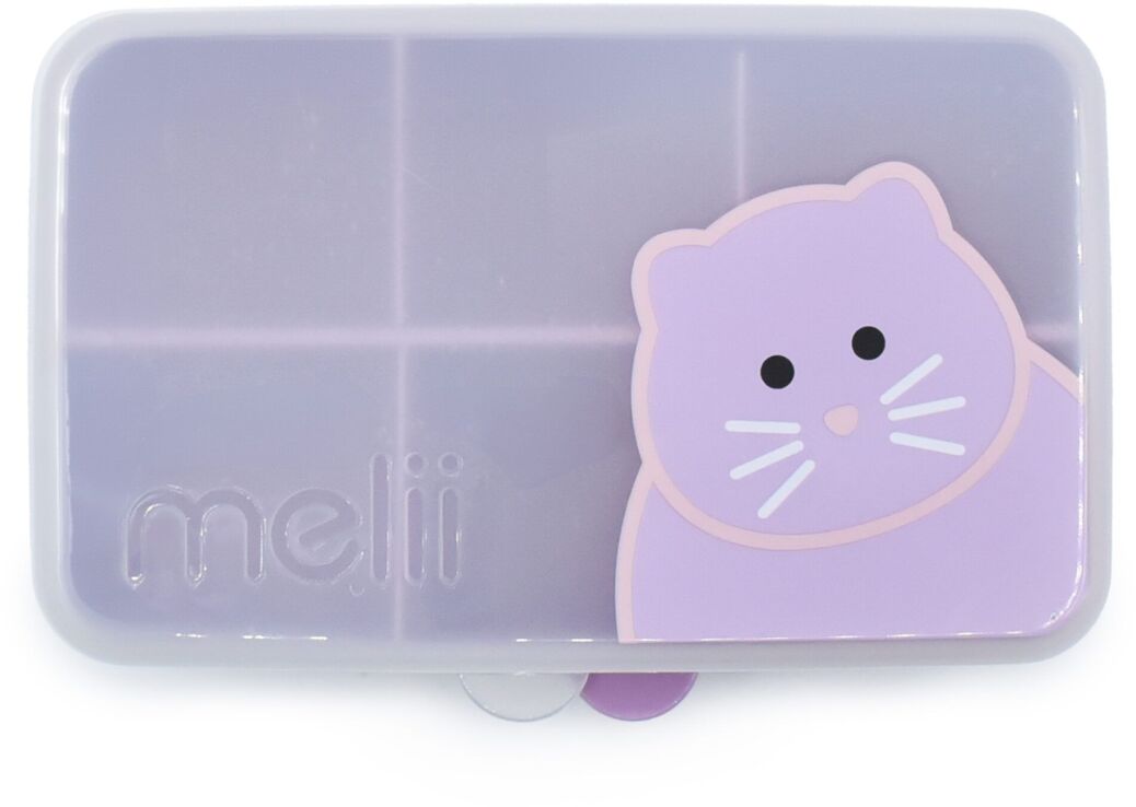 Melii Φαγητοδοχείο Mini Cat (MEL19271) (1)