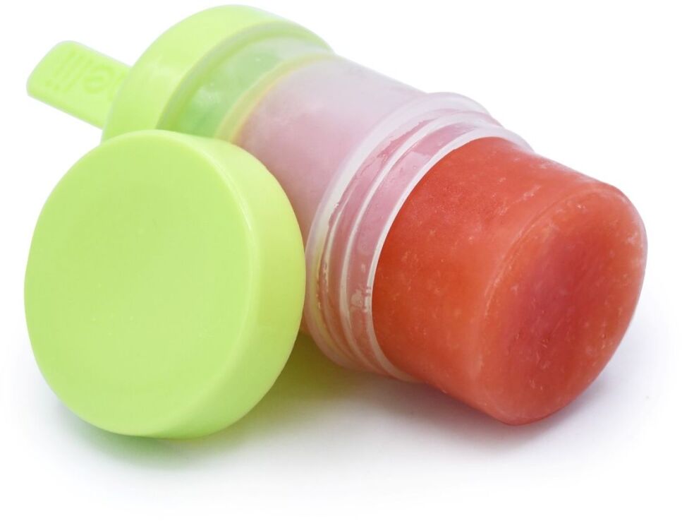 Melii Θήκες Για Γρανίτες /Παγωτά Push Up Pops 6Τμχ (MEL19460) (2)