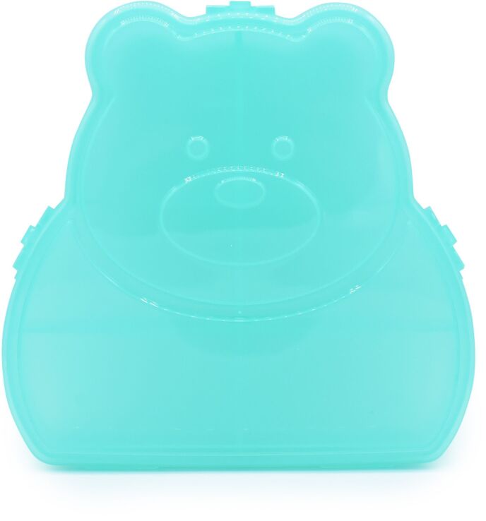 Melii Φαγητοδοχείο Snackle Bear (MEL23550) (0)