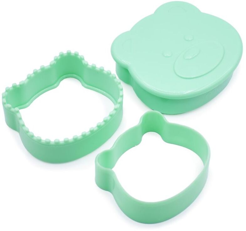 Melii Σετ Κουπ Πατ Bear (MEL24040) (1)