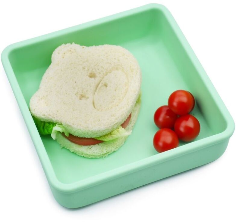 Melii Σετ Κουπ Πατ Bear/Shark (MEL24080) (5)