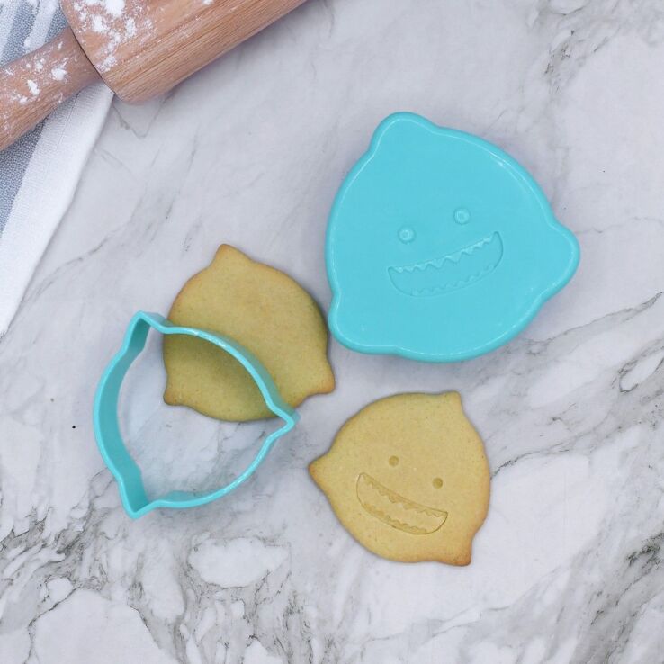 Melii Σετ Κουπ Πατ Bear/Shark (MEL24080) (7)