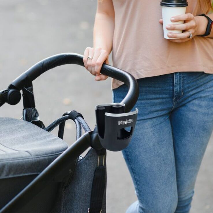 Babywise Ποτηροθήκη Καροτσιού Universal (BW8990) (4)