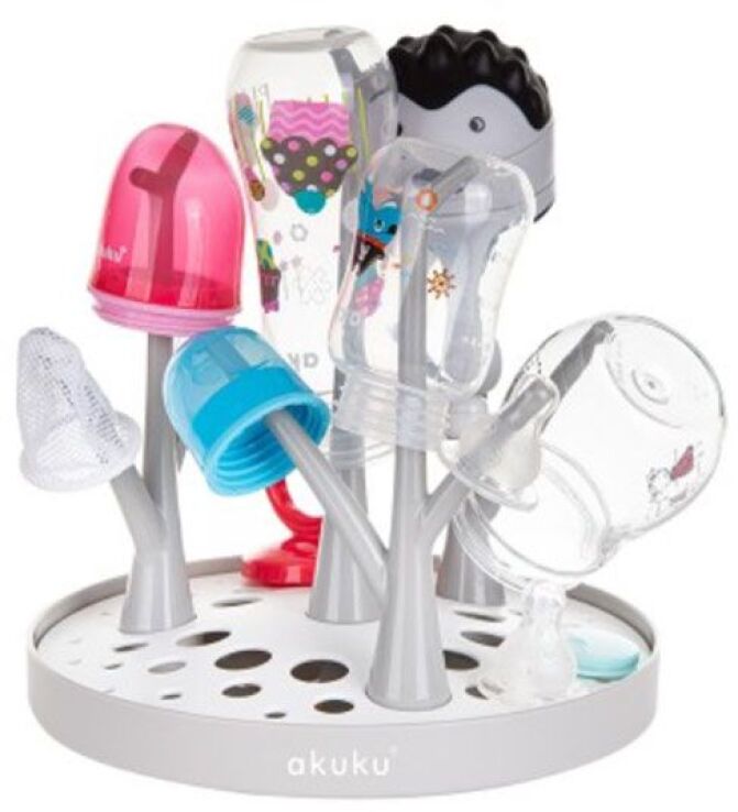 Akuku Βάση Για Στέγνωμα Universal (A0014) (2)