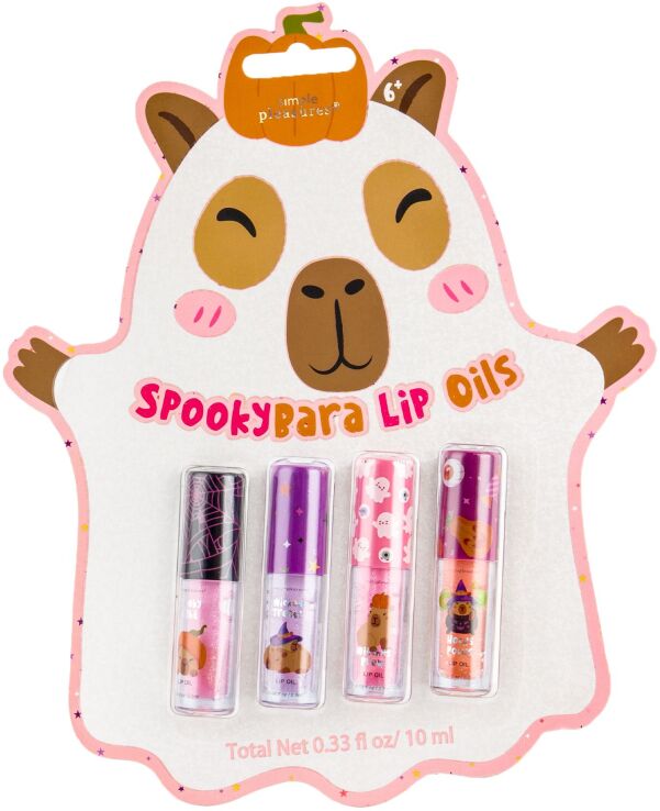 Tri-Coastal Halloween Σετ Lip Gloss (1313116) (1)