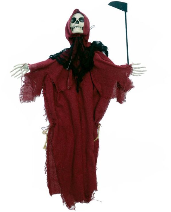 Κούκλα Halloween 90cm-2 Σχέδια (Α5521) (2)