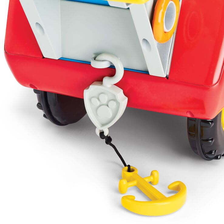 Paw Patrol Πλοίο Sea Patroller (6037846) (9)