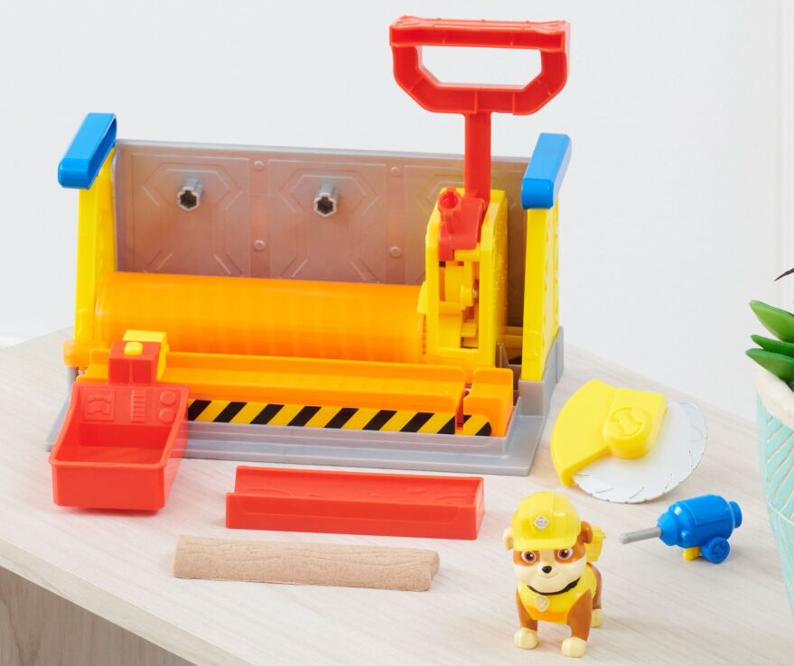 Rubble & Crew Σετ Εργαστηρίου (6067082) (3)