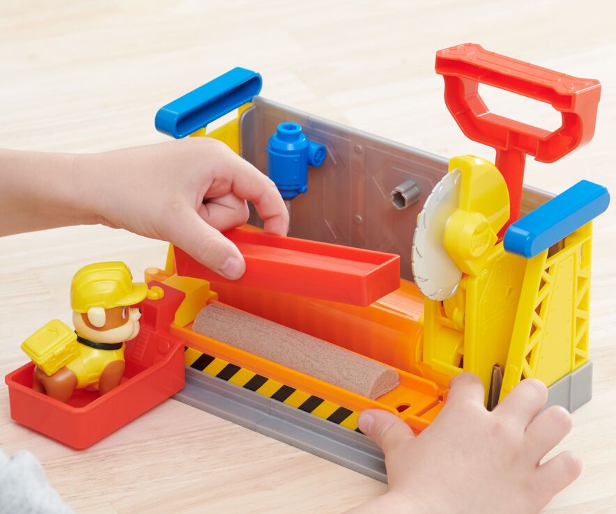 Rubble & Crew Σετ Εργαστηρίου (6067082) (4)