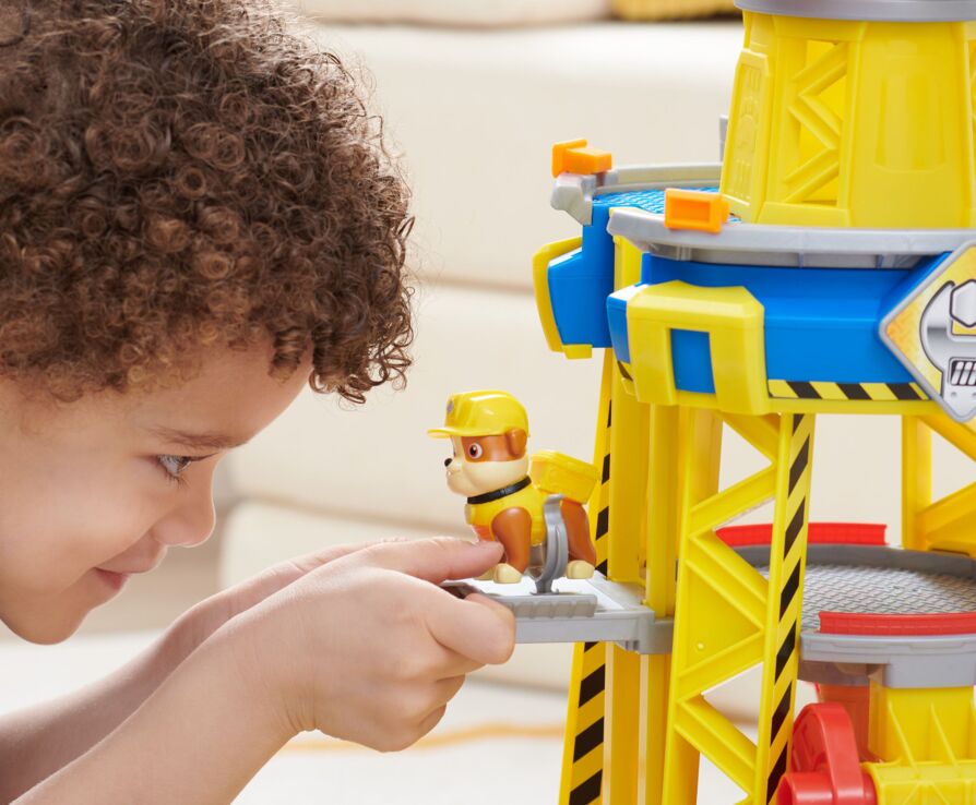 Rubble & Crew Πύργος Κατασκευών (6067494) (8)