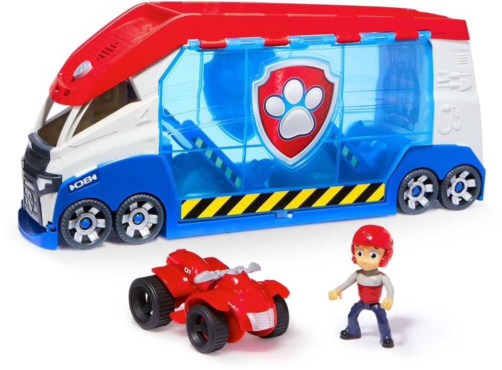 Paw Patrol Paw Patroller (6069338) (0)