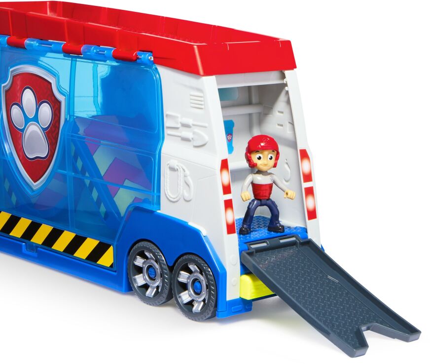 Paw Patrol Paw Patroller (6069338) (5)