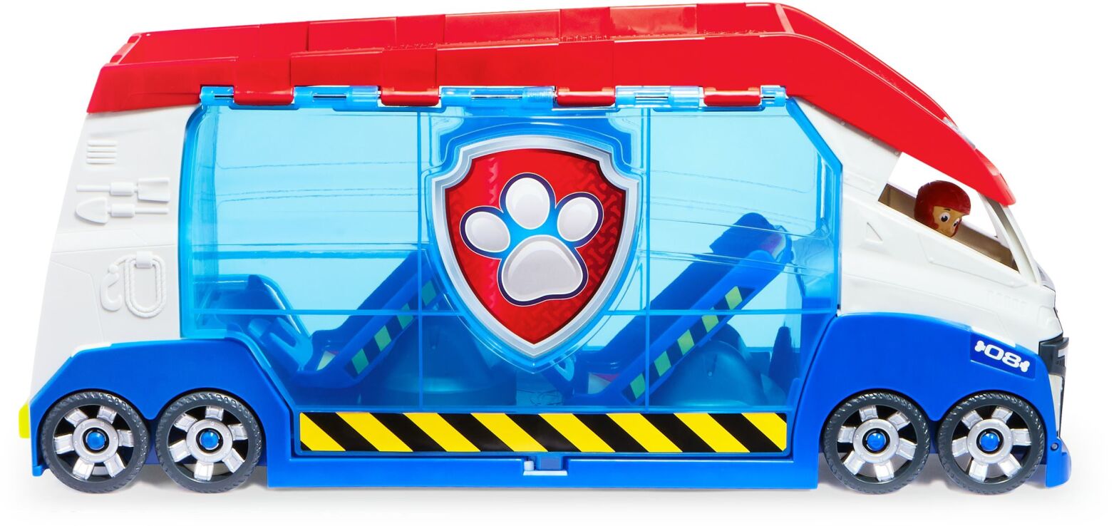Paw Patrol Paw Patroller (6069338) (6)