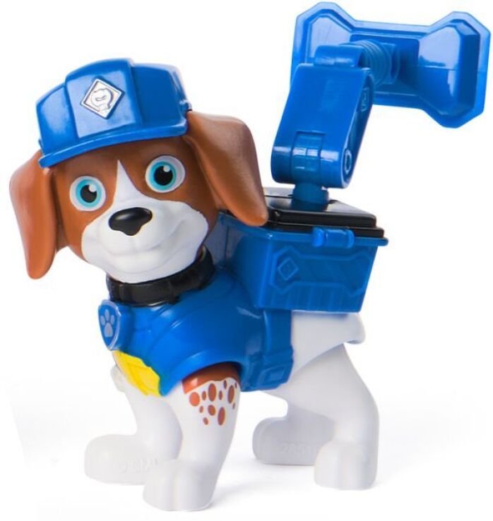 Rubble & Crew Mini Κουτάβια Δράσης (6070795) (4)