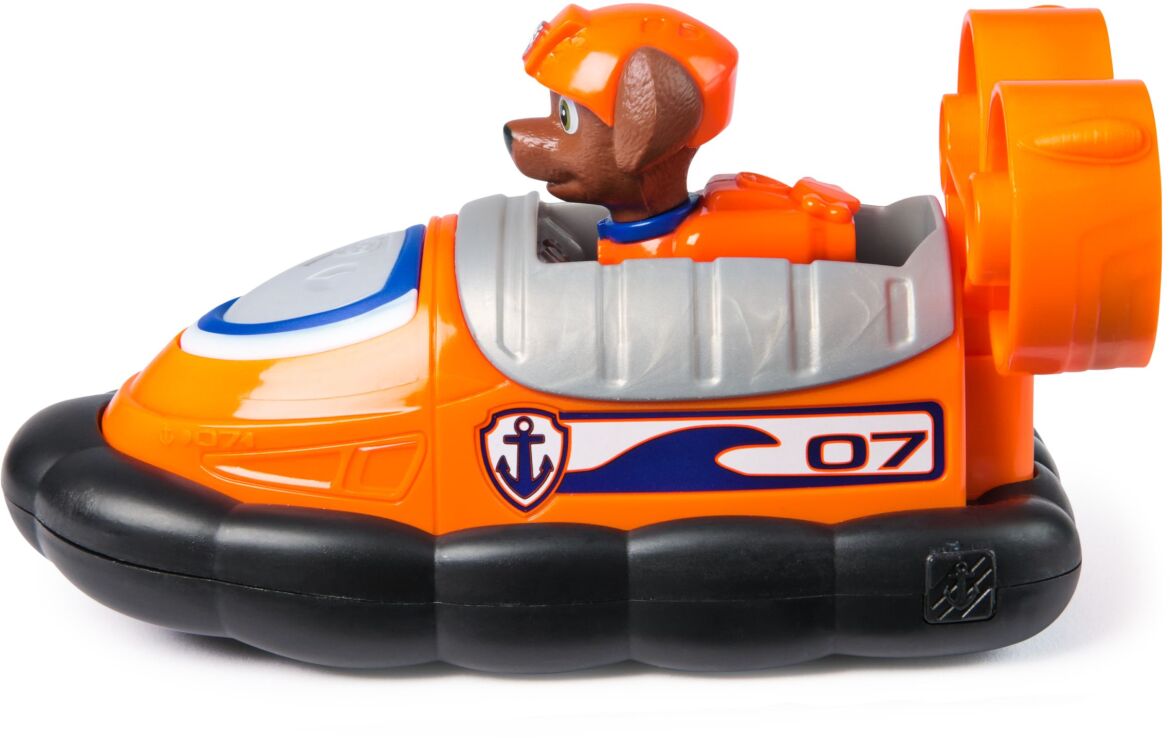 Λαμπάδα Paw Patrol Όχημα Ζούμα (6071225) (4)