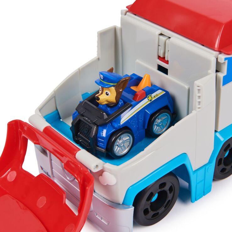 Paw Patrol Pup Squad Πούλμαν (6071544) (2)