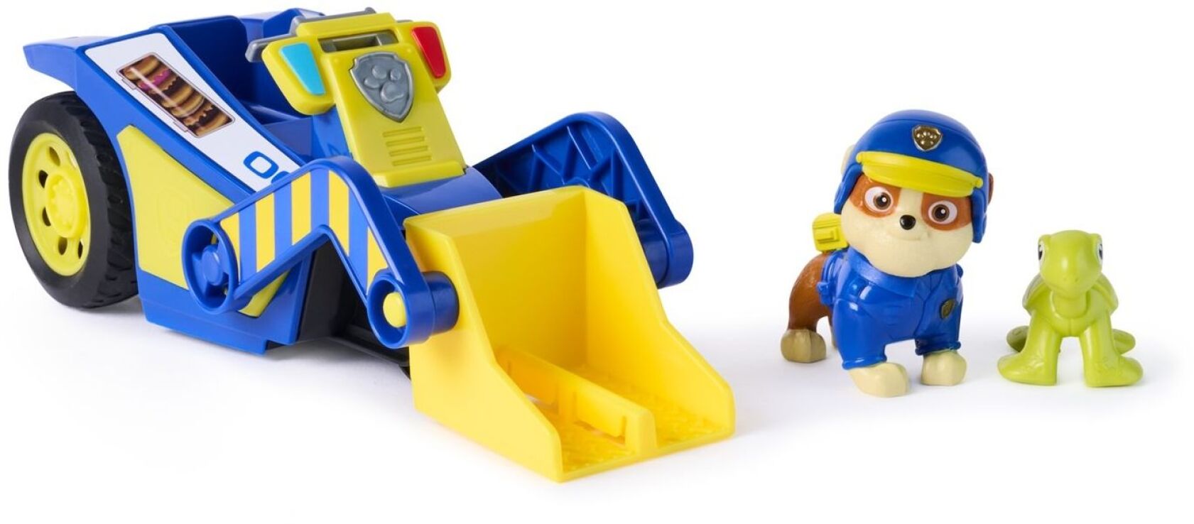 Λαμπάδα Paw Patrol Search & Rescue Θεματικά Οχήματα-6 Σχέδια (6074815) (3)