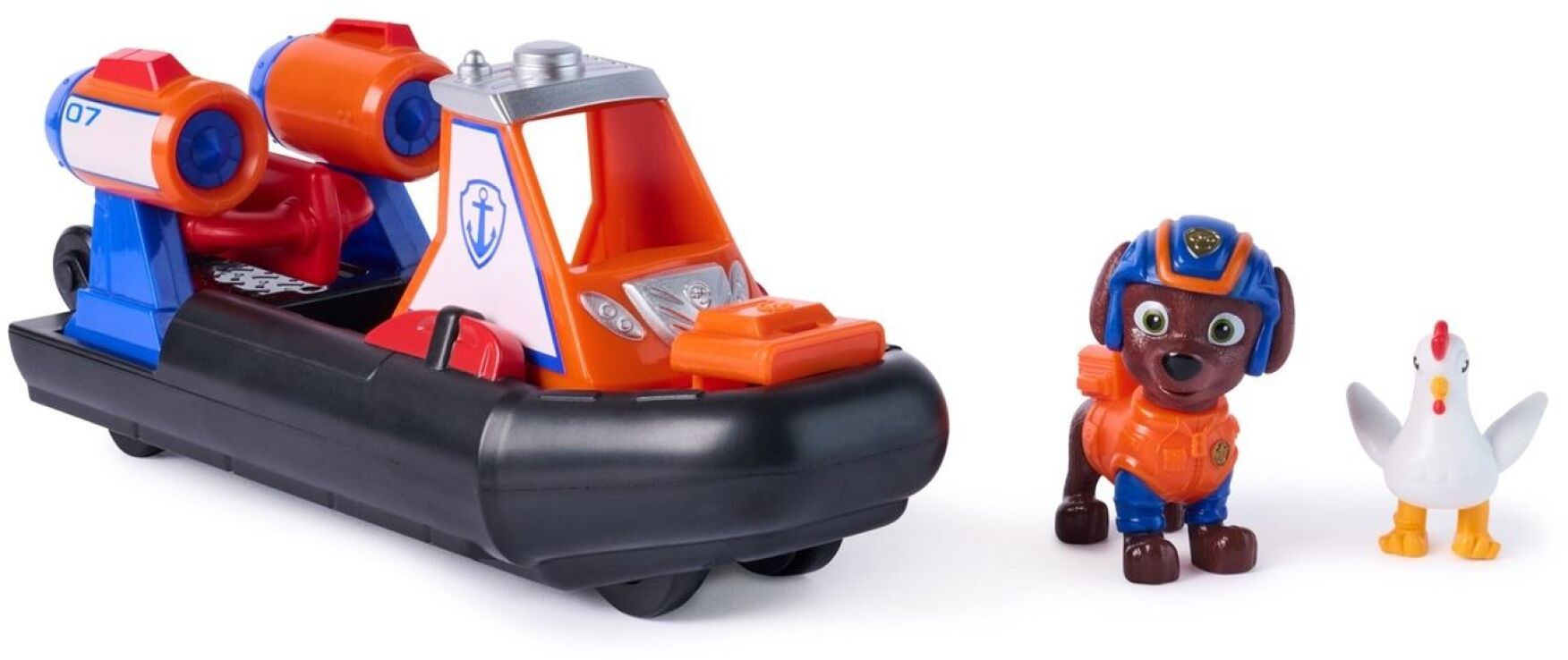 Λαμπάδα Paw Patrol Search & Rescue Θεματικά Οχήματα-6 Σχέδια (6074815) (4)