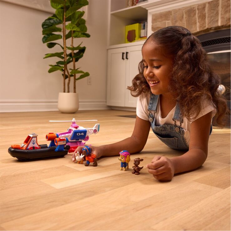 Λαμπάδα Paw Patrol Search & Rescue Θεματικά Οχήματα-6 Σχέδια (6074815) (8)