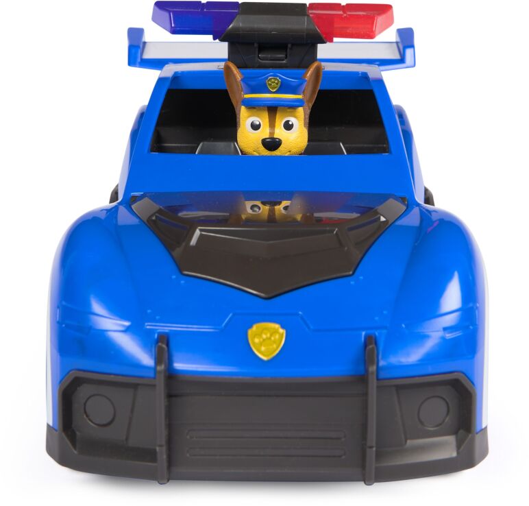 Paw Patrol Search & Rescue Περιπολικό Chase (6074962) (3)