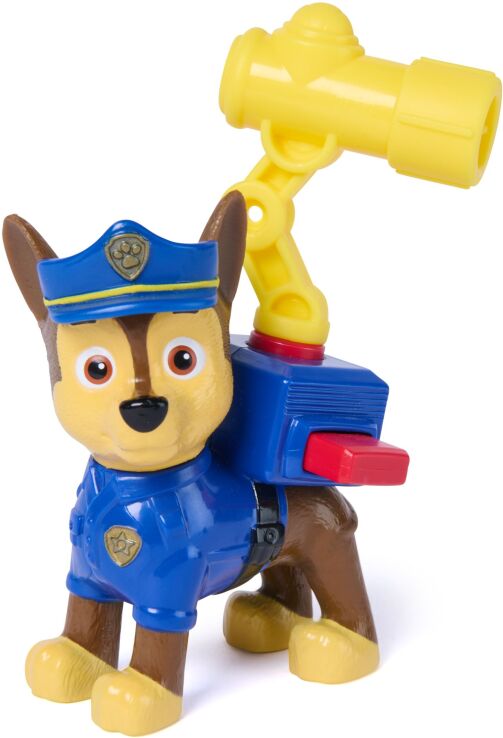 Paw Patrol Search & Rescue Κουτάβια Δράσης-4 Σχέδια (6075120) (0)