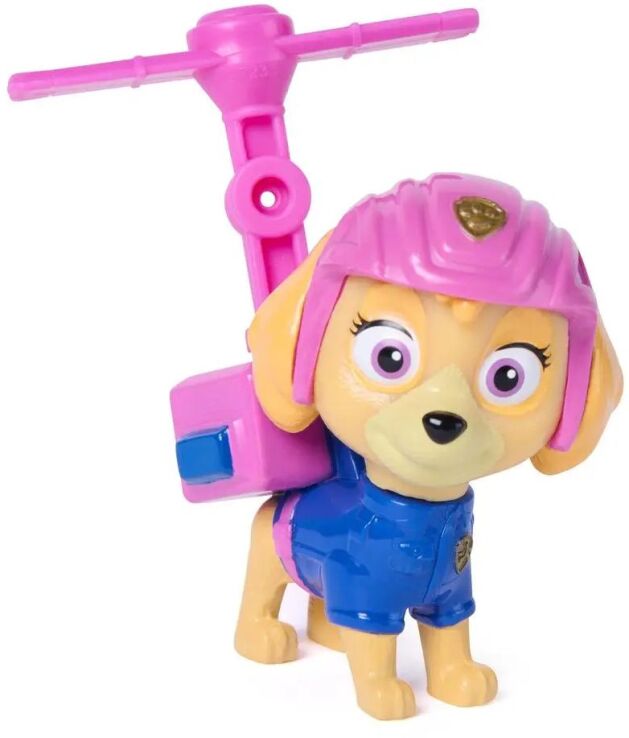 Paw Patrol Search & Rescue Κουτάβια Δράσης-4 Σχέδια (6075120) (3)