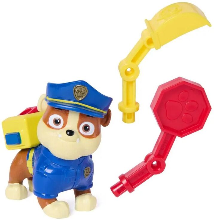 Paw Patrol Search & Rescue Κουτάβια Δράσης-4 Σχέδια (6075120) (4)