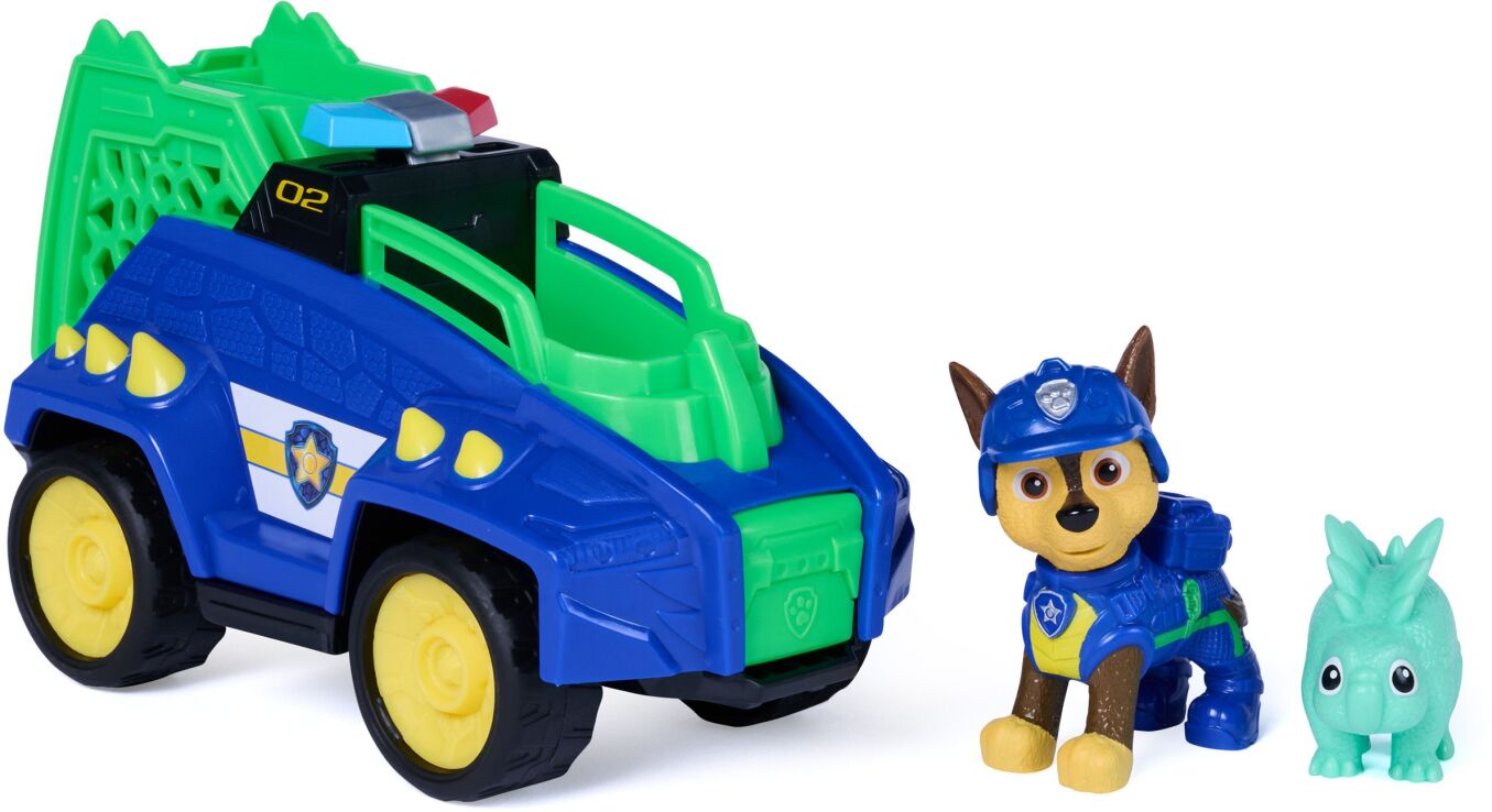 Paw Patrol Dino Movie Θεματικά Οχήματα-6 Σχέδια (6075800) (0)