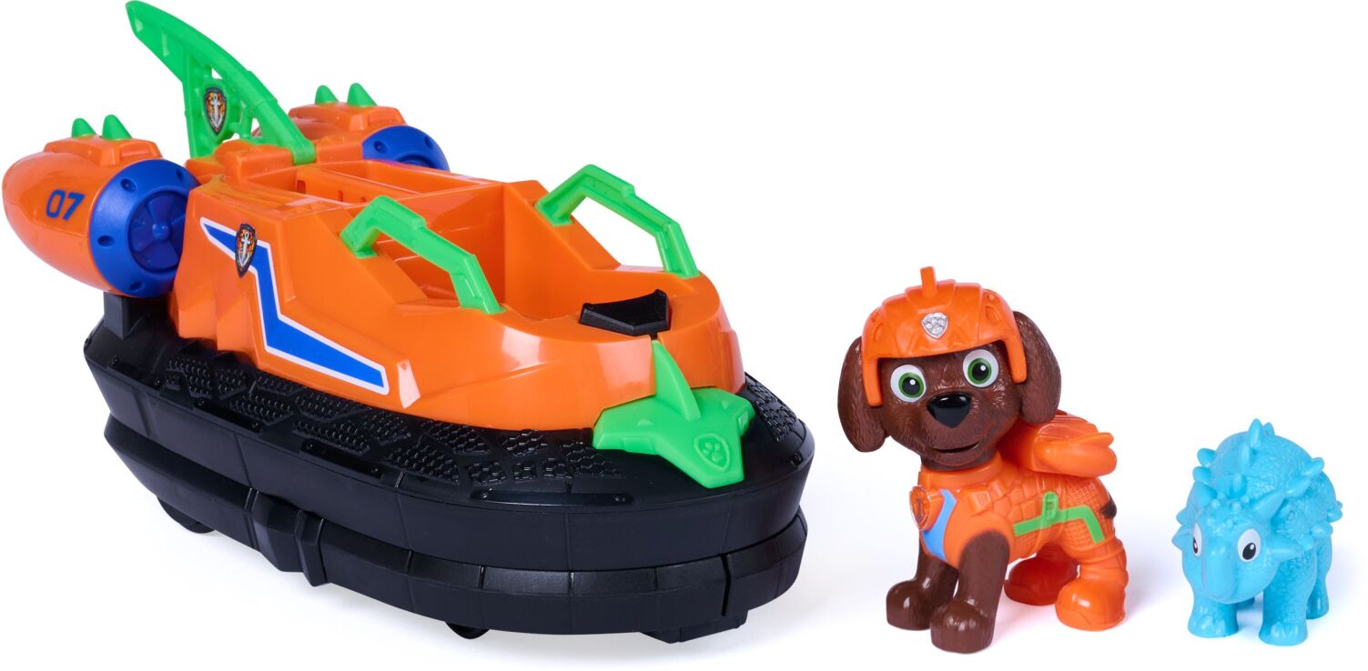 Paw Patrol Dino Movie Θεματικά Οχήματα-6 Σχέδια (6075800) (4)