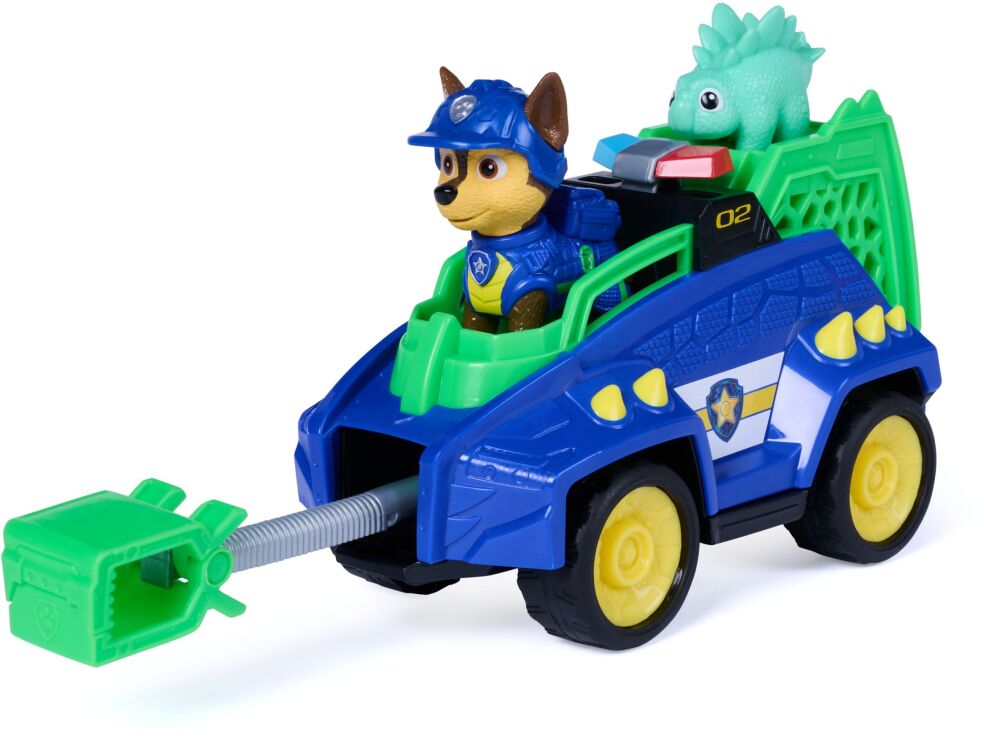 Paw Patrol Dino Movie Θεματικά Οχήματα-6 Σχέδια (6075800) (9)