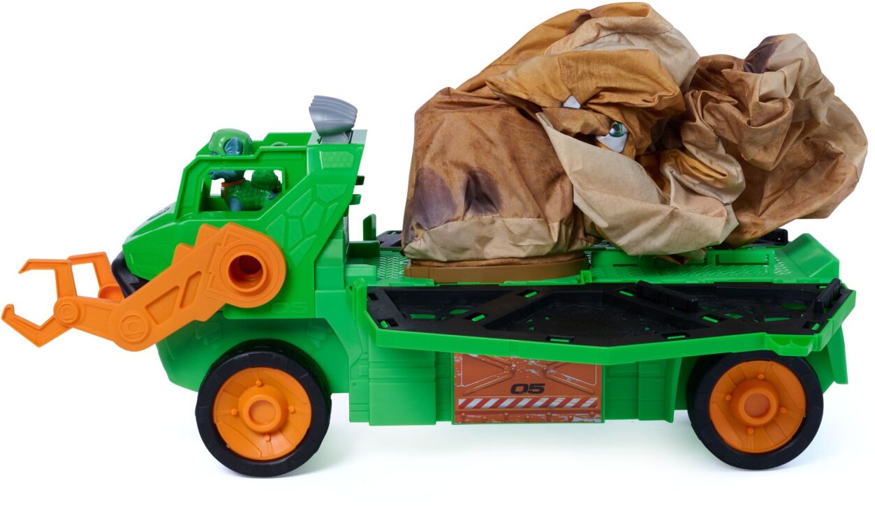 Paw Patrol Dino Movie Megasaurus (6075939) (2)