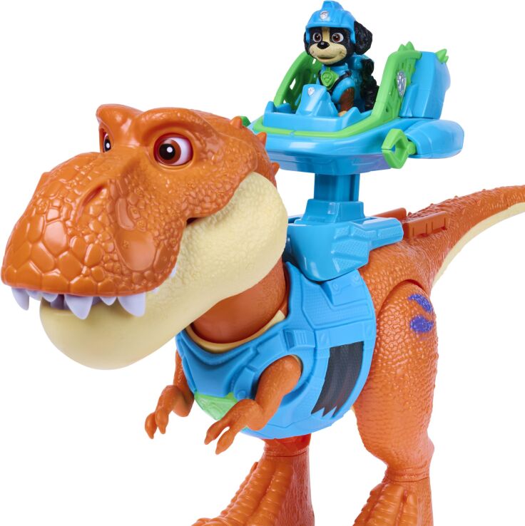 Paw Patrol Dino Movie Rex & Timmy (6075998) (2)