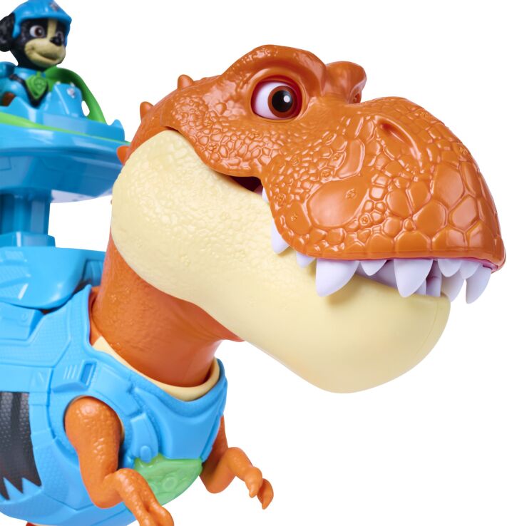 Paw Patrol Dino Movie Rex & Timmy (6075998) (3)