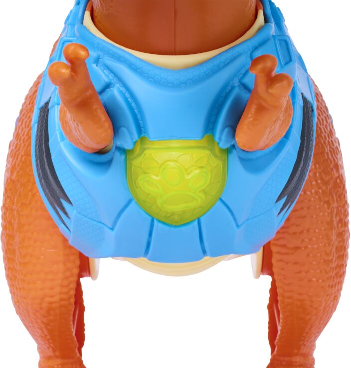 Paw Patrol Dino Movie Rex & Timmy (6075998) (5)
