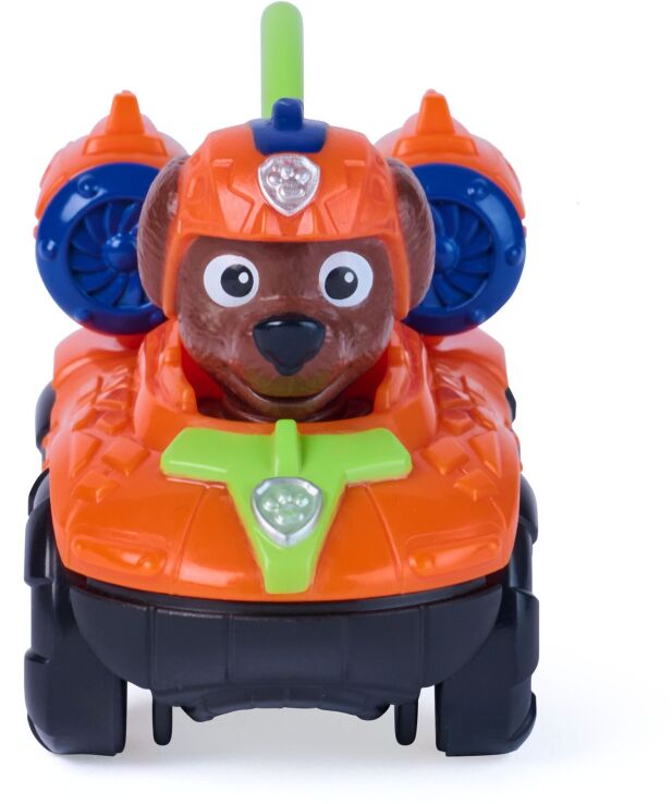 Paw Patrol Dino Movie Pup Squad Οχήματα-6 Σχέδια (6076062) (6)